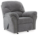 Allmaxx Recliner image