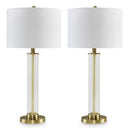 Orenman Table Lamp (Set of 2)