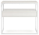 Deznee Credenza