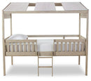 Wrenalyn Loft Bed