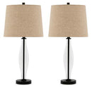 Travisburg Table Lamp (Set of 2)