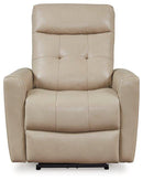 Pisgham Power Recliner