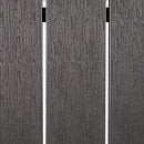 Cherry Point 4-piece Outdoor Sectional Set