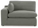 Elyza Sectional