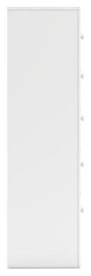 Mollviney Chest of Drawers