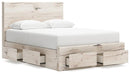 Lawroy Bed