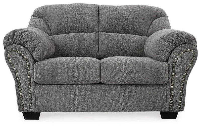 Allmaxx Loveseat