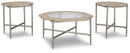 Varlowe Table (Set of 3) image