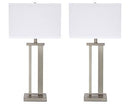 Aniela Table Lamp (Set of 2)