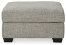 Megginson Ottoman With Storage