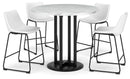 Centiar Counter Height Dining Set