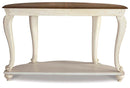 Realyn Sofa Table