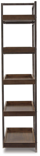 Starmore 3-Piece Entertainment Center