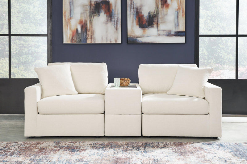 Pilar Peak Living Room Set