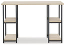 Waylowe 48" Home Office Desk