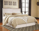 Willowton Bed
