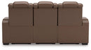 High Impact Power Reclining Sofa