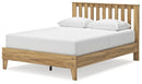Bermacy Bed