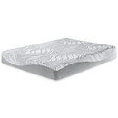 10 Inch Memory Foam Mattress
