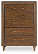 Lyncott Chest of Drawers
