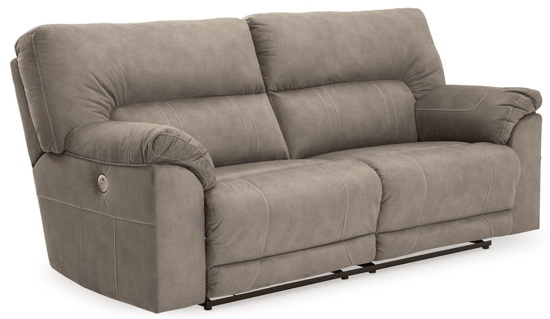 Cavalcade Power Reclining Living Room Set