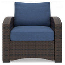 Windglow Outdoor Set