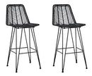 Angentree Bar Height Bar Stool
