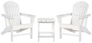 Sundown Treasure Outdoor Seating Set