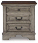 Lodenbay Nightstand