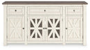 Bolanburg 73" TV Stand