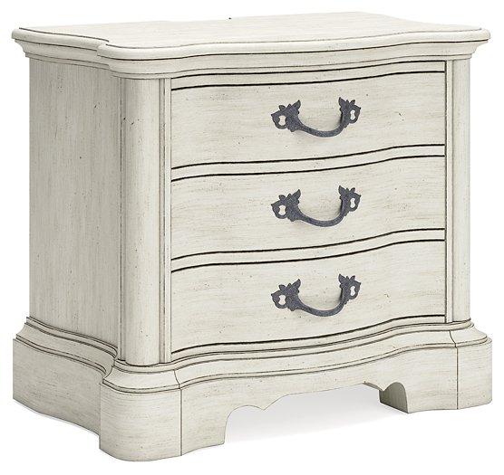 Arlendyne Nightstand image