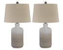 Marnina Table Lamp (Set of 2)