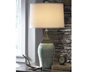 Niobe Table Lamp (Set of 2)