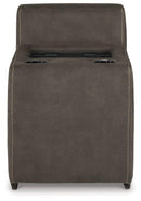 Hoopster 6-Piece Power Reclining Sectional