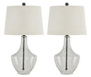 Gregsby Table Lamp (Set of 2)