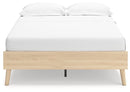 Cabinella Bed