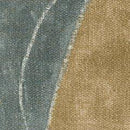 Maxon Place Oversized Swivel Accent Chair