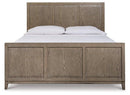 Chrestner Bed
