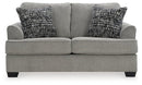 Deakin Loveseat image