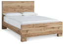 Hyanna Bed