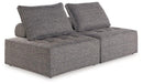 Bree Zee Outdoor Sectional image