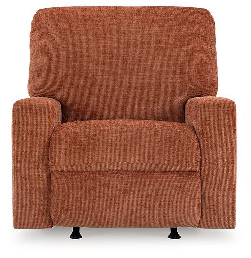 Aviemore Recliner