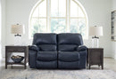 Leesworth Power Reclining Loveseat