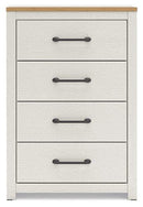 Linnocreek Chest of Drawers