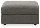 O'Phannon Ottoman With Storage