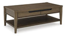Roanhowe Coffee Table