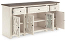 Bolanburg 73" TV Stand