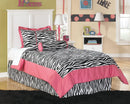 Bostwick Shoals Youth Twin Bed