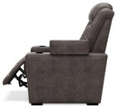 HyllMont Recliner
