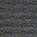 Ultra Luxury Firm Tight Top with Memory Foam Mattress